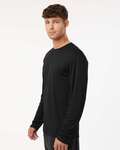 AllPro 48400 Pro-Lock Performance Long Sleeve T-Shirt Side Thumbnail