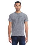 Tie-Dye CD1300 Adult Vintage Wash T-Shirt Front Thumbnail