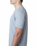 Next Level 6200 Unisex Poly/Cotton Crew Side Thumbnail