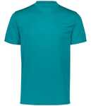 Augusta Sportswear 790 NexGen Wicking Tee Front Thumbnail