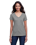 next level n4240 ladies' eco performance t-shirt Front Thumbnail