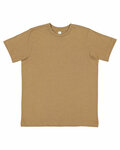 lat 6101 youth fine jersey t-shirt Front Thumbnail