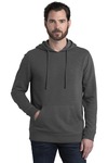 alternative aa8051 rider blended fleece pullover hoodie Front Thumbnail