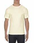 American Apparel AL1301 Adult 6.0 oz., 100% Cotton T-Shirt Front Thumbnail
