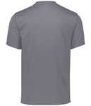 Augusta Sportswear 790 NexGen Wicking Tee Back Thumbnail