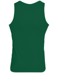 Augusta Sportswear 704 Youth Training Tank Back Thumbnail