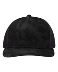 Sportsman SP1550 Modern Five-Panel Trucker Fit Cap Front Thumbnail