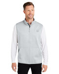 HUK H130099 Men's Cold Front Vest Front Thumbnail