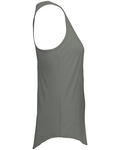 Augusta Sportswear AG3079 Girls Lux Tri-Blend Tank Side Thumbnail