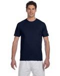 champion t525c heritage 6-oz. jersey tee Front Thumbnail