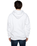 beimar f102r unisex exclusive hooded sweatshirt Back Thumbnail