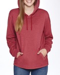 Next Level 9300 Adult PCH Pullover Hoodie Front Thumbnail