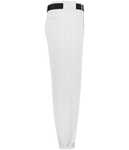 Augusta Sportswear 6941 Youth Gamer Classic Baseball Pant Side Thumbnail