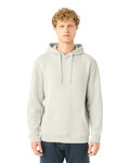 Lane Seven LS11001 Unisex Nantucket Hooded Sweatshirt Front Thumbnail