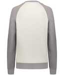 Holloway 223490 Ladies All-American Fleece Crew Back Thumbnail