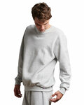 Russell Athletic 698HBM Dri-Power®  Fleece Crew Sweatshirt Front Thumbnail