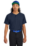 Sport-Tek ST359 PosiCharge ® Competitor ™ 2-Button Henley Front Thumbnail