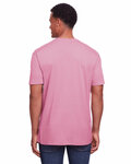Gildan G670 Men's Softstyle CVC T-Shirt Back Thumbnail