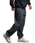 Russell Athletic 029HBM Dri-Power® Closed Bottom Pocket Sweatpant Side Thumbnail