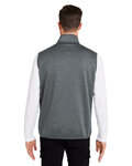 HUK H130099 Men's Cold Front Vest Back Thumbnail