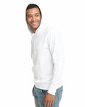 next level 9301 unisex french terry pullover hoody Side Thumbnail