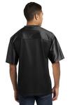 sport-tek st307 posicharge ® replica jersey Back Thumbnail
