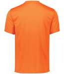 Augusta Sportswear 790 NexGen Wicking Tee Back Thumbnail