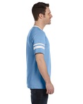 Augusta Sportswear 360 Sleeve Stripe Jersey Side Thumbnail