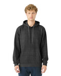 lane seven ls11001 unisex nantucket hooded sweatshirt Front Thumbnail