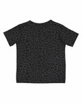 Rabbit Skins 3322 Infant Fine Jersey Tee Back Thumbnail