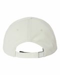 atlantis headwear skye sustainable honeycomb cap Back Thumbnail