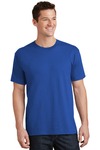 Port & Company PC54 Core Cotton Tee Front Thumbnail