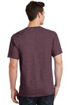 Port & Company PC54 Core Cotton Tee Back Thumbnail