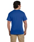 Jerzees 29P Adult DRI-POWER® ACTIVE Pocket T-Shirt Back Thumbnail