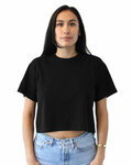 Next Level NL1580 | Ladies' Ideal Crop T-Shirt | ShirtSpace