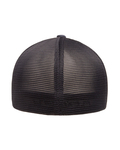 Yupoong 5511UP Flexfit Unipanel Cap Back Thumbnail