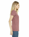 Bella + Canvas 6004 Ladies' The Favorite T-Shirt Side Thumbnail