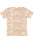 LAT 6901 Unisex Fine Jersey T-Shirt Back Thumbnail