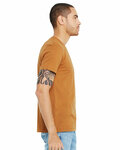 bella + canvas 3001c unisex jersey t-shirt Side Thumbnail