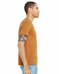 Bella + Canvas 3001C Unisex Jersey T-Shirt Side Thumbnail