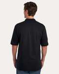 jerzees 437r dri-power® polo Back Thumbnail