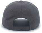Pacific Headwear P203 Repreve® Eco Cap Back Thumbnail