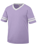 Augusta Sportswear 360 Sleeve Stripe Jersey Front Thumbnail