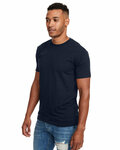 next level n6210 unisex cvc crewneck t-shirt Side Thumbnail