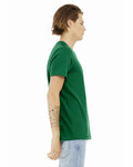 Bella + Canvas 3005 Unisex Jersey Short-Sleeve V-Neck T-Shirt Side Thumbnail