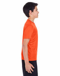 Team 365 TT11Y Youth Zone Performance T-Shirt Side Thumbnail