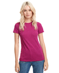 Next Level 6610 Women's CVC T-Shirt Front Thumbnail