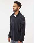 columbia 212469 klamath range™ ii half zip pullover Side Thumbnail