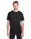 CORE365 CE111T Adult Tall Fusion ChromaSoft™ Performance T-Shirt Front Thumbnail
