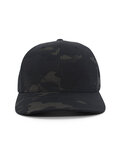 Pacific Headwear M35 Multicam® Ripstop Cordura Snapback Cap Front Thumbnail